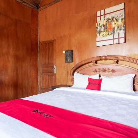 Reddoorz At Villa Krisna Balangan Beach Jimbaran  Luaran gambar