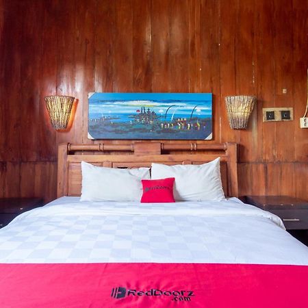 Reddoorz At Villa Krisna Balangan Beach Jimbaran  Luaran gambar