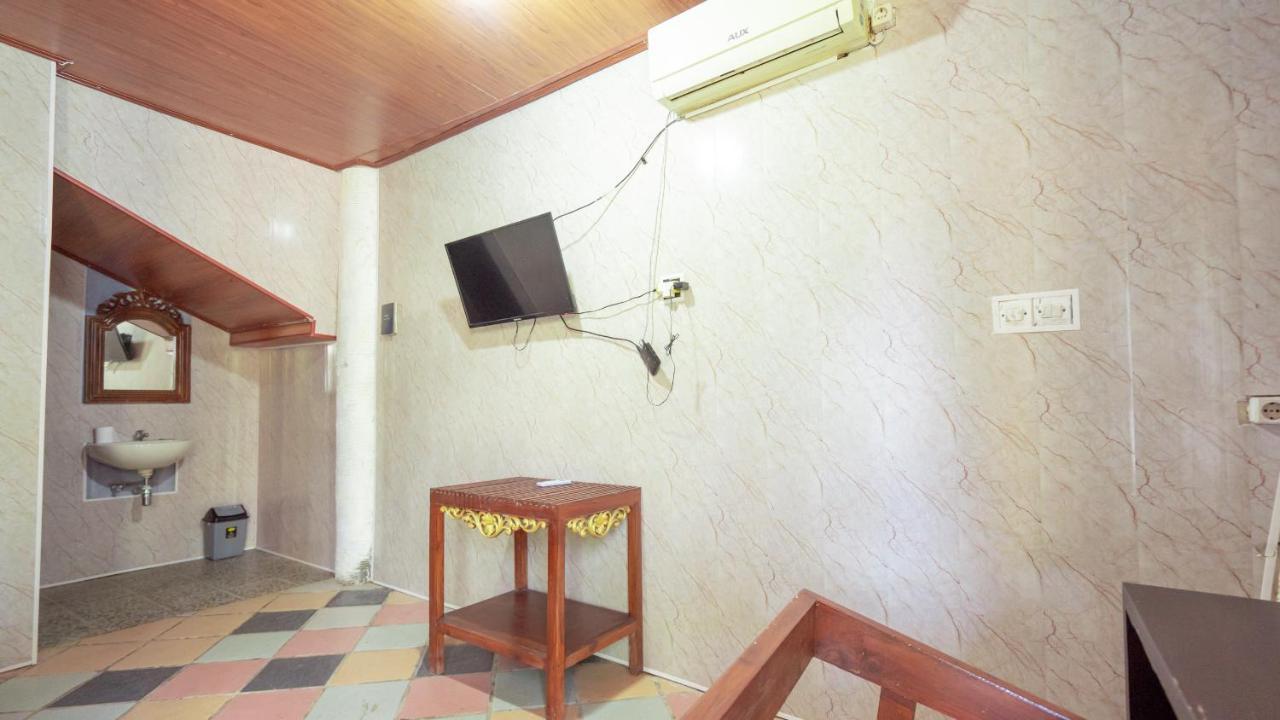 Reddoorz At Villa Krisna Balangan Beach Jimbaran  Luaran gambar