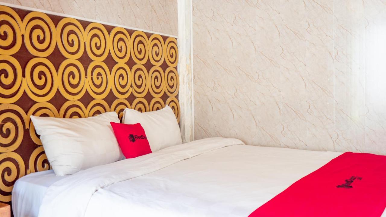 Reddoorz At Villa Krisna Balangan Beach BALI Luaran gambar