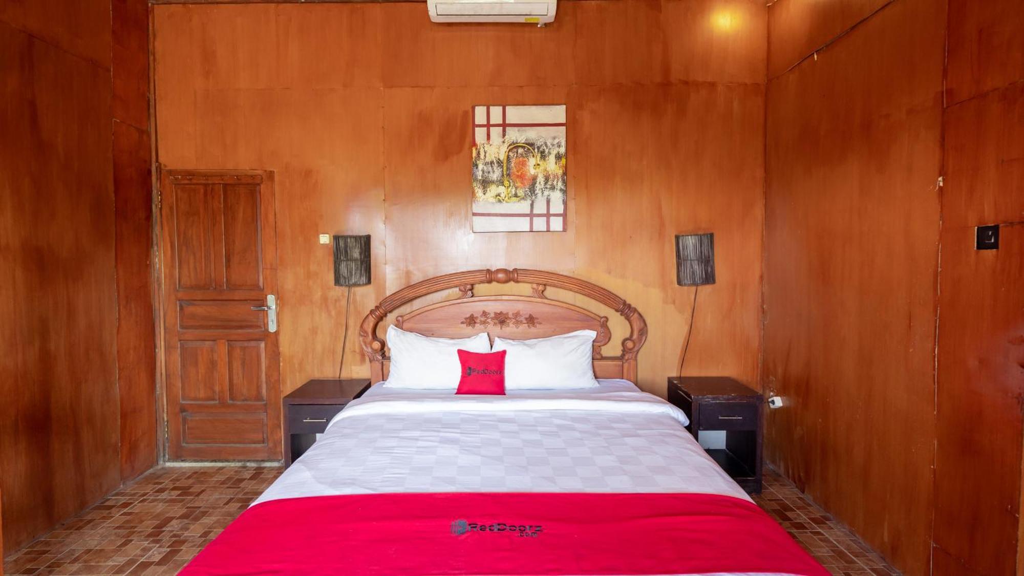 Reddoorz At Villa Krisna Balangan Beach Jimbaran  Luaran gambar