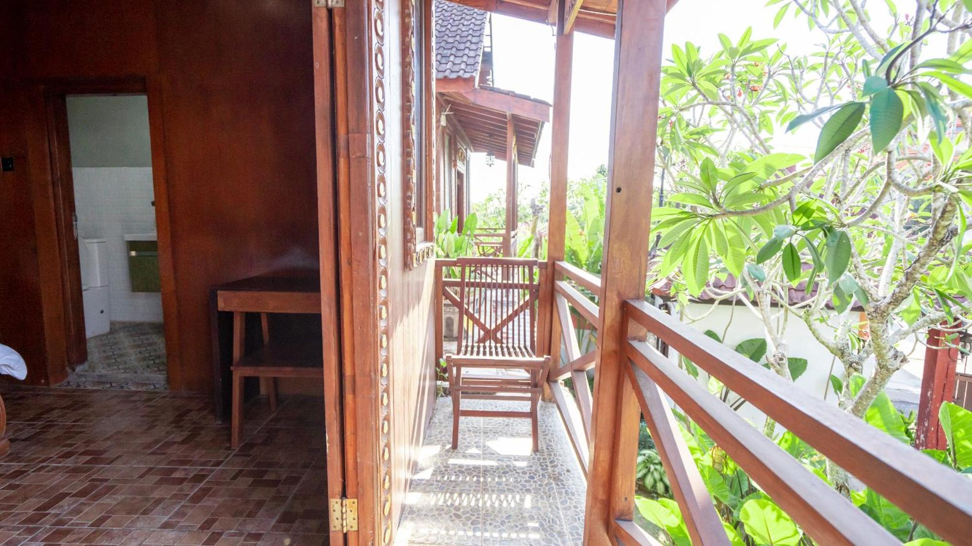 Reddoorz At Villa Krisna Balangan Beach Jimbaran  Luaran gambar