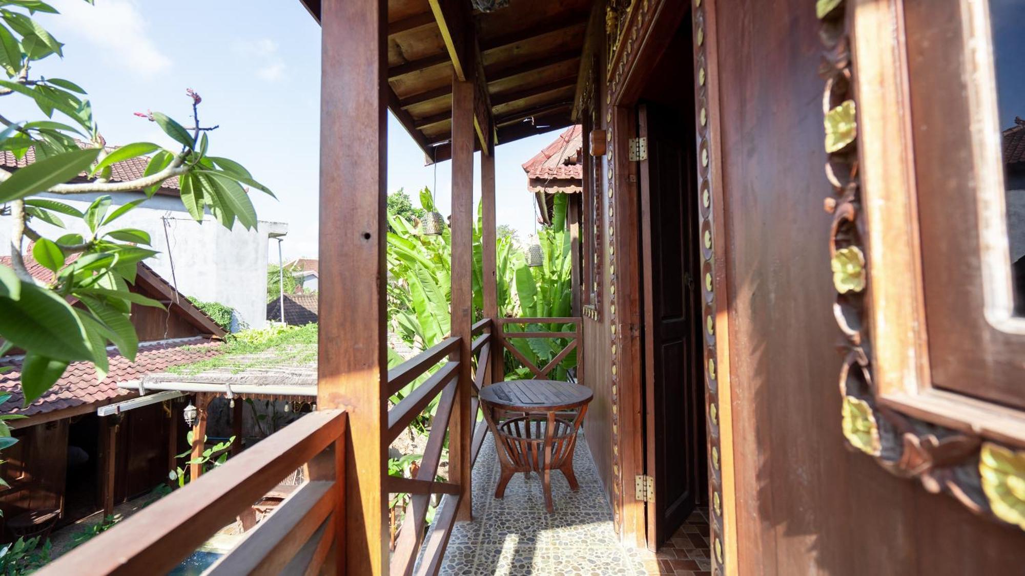 Reddoorz At Villa Krisna Balangan Beach Jimbaran  Luaran gambar